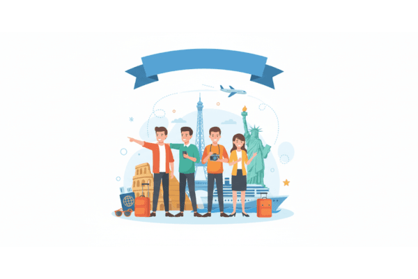 Quản trị dịch vụ du lịch và lữ hành