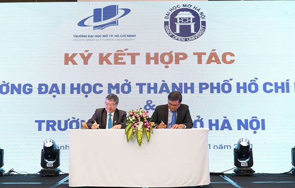 Tiến sĩ Trương Tiến Tùng phát biểu tại chương trình