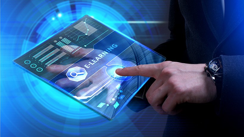 E-learning là giải pháp tối ưu cho doanh nghiệp