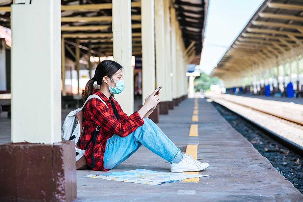 Học trực tuyến Ehou