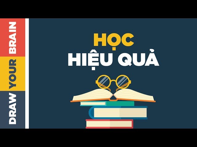 cach hoc hieu qua
