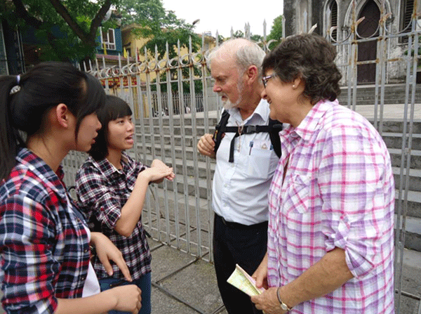 ngôn ngữ anh