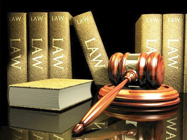 law