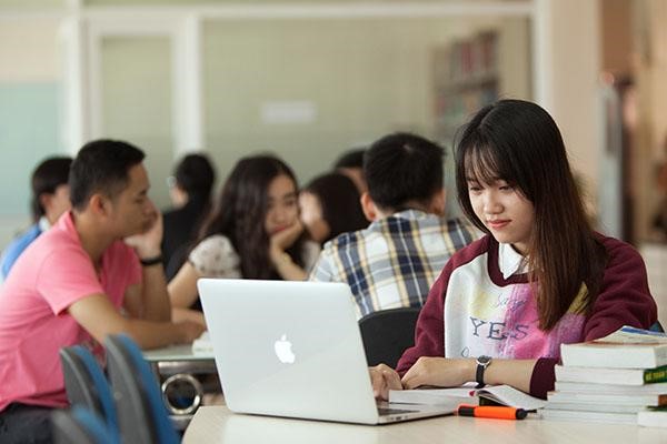 học quản trị kinh doanh