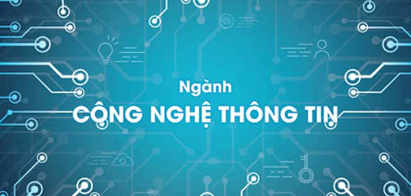 cong nghe thong tin