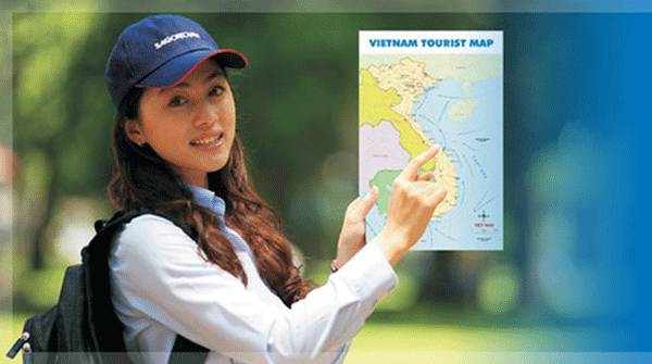 quản trị du lịch và lữ hành