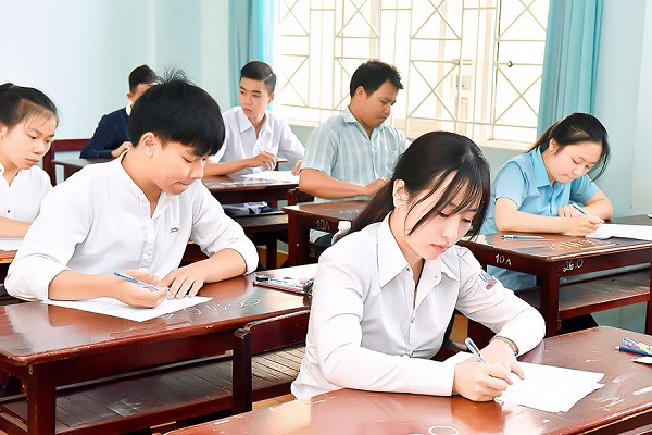ĐH Mở HCM