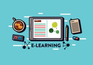 e-learning