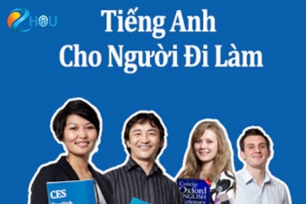 Tiếng Anh kế toán