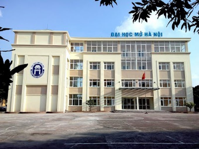Học đại học trực tuyến