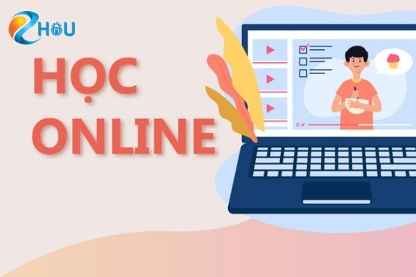 học trực tuyến