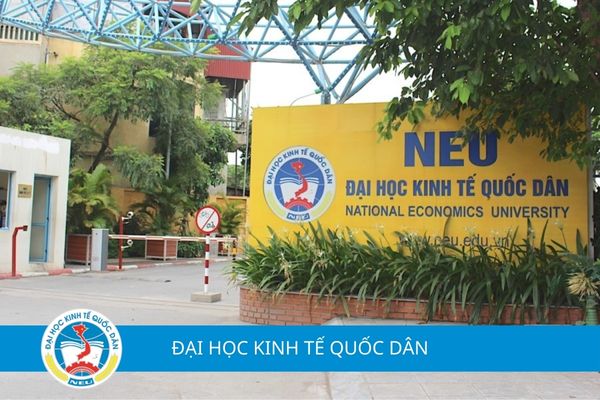 dai hoc kinh te quoc dan