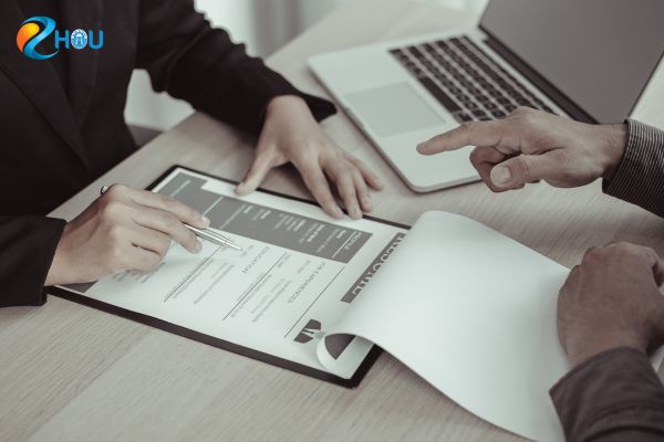 Nhà tuyển dụng có chấp nhận bằng cử nhân trực tuyến Không?