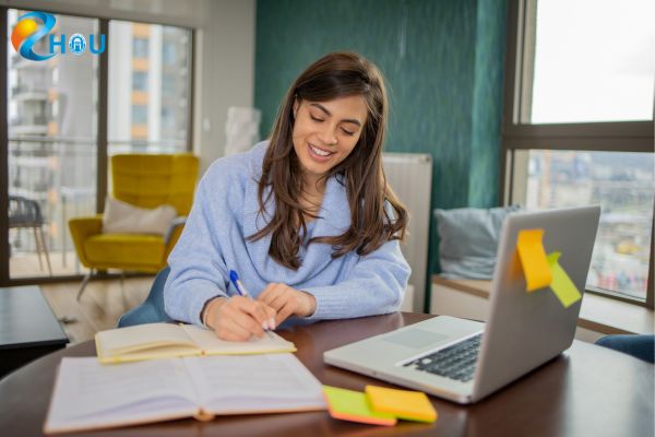 Những lợi ích của hình thức học Đại học từ xa