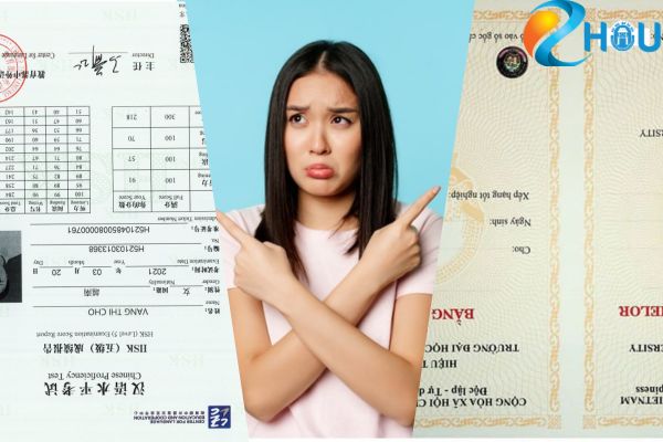 Su-khac-biet-chung-chi-HSK-va-bang-cap-chinh-quy