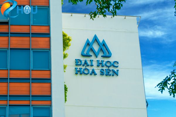 dai hoc hoa sen