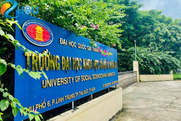 truong dai hoc khoa hoc xa hoi nhan van