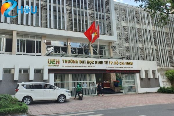 truong dai hoc kinh te hcm