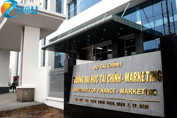 truong dai hoc tai chinh marketing