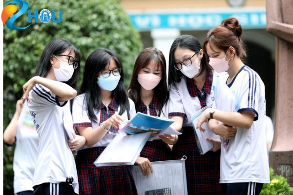 khoi b08 gom nhung nganh nao