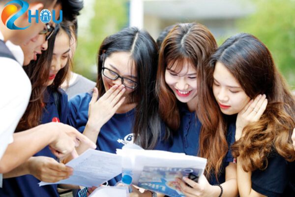 truong xet tuyen nganh tai chinh ngan hang