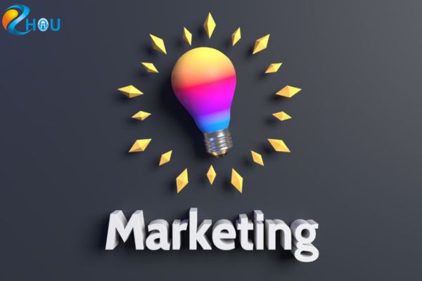nganh marketing