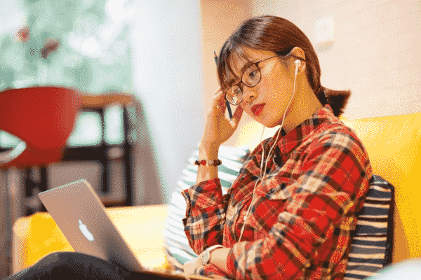 Học đại học trực tuyến
