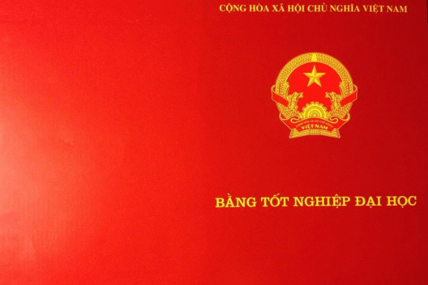 bằng đại học từ xa