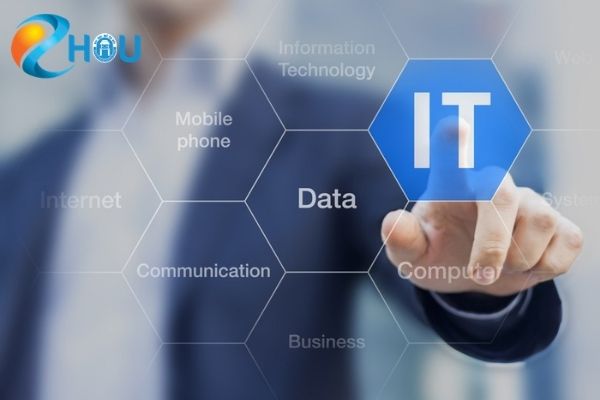 Công nghệ thông tin là một trong những ngành năng động nhất