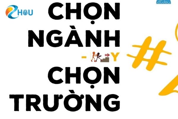 Lựa chọn ngành