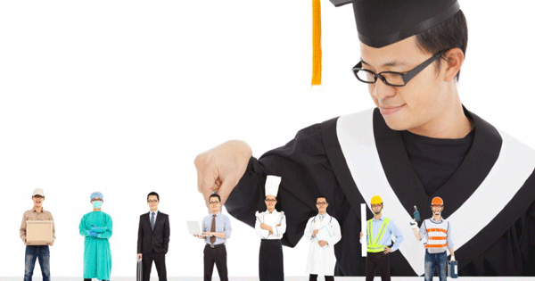 Những công việc trái ngành bạn có thể làm khi chuyển từ ngành kế toán