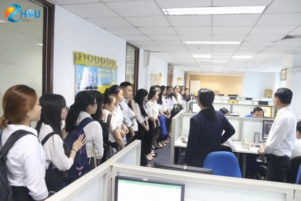 Tố chất ngành tài chính ngân hàng