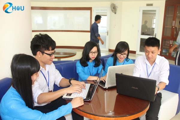 Đại học từ xa ngành Tài Chính Ngân Hàng