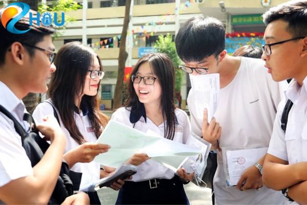 diem chuan ngon ngu anh nam 2024