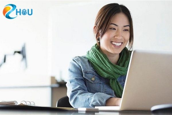 học trực tuyến