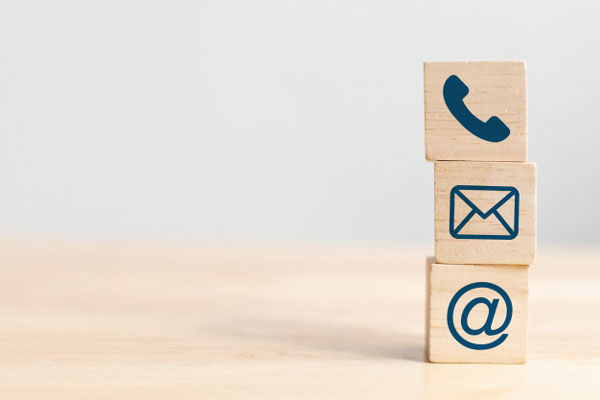 email