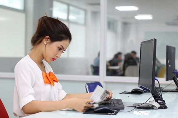 học ngành kế toán