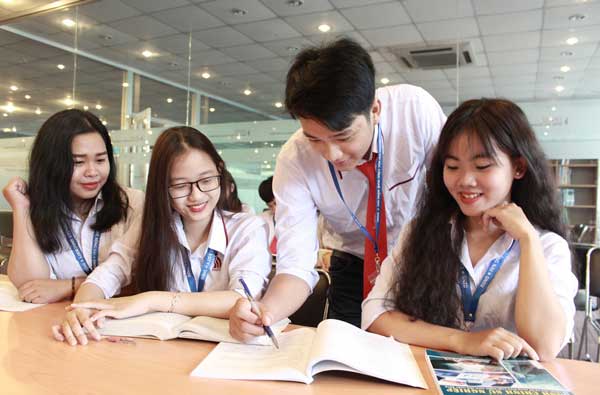 quản trị kinh doanh