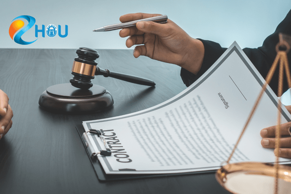 Học Luật ra làm gì? Cơ hội nghề nghiệp và định hướng tương lai