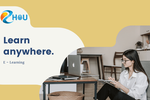 Học online ngành Luật tại đại học Mở Hệ Từ Xa