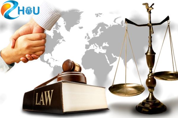 Ngành Luật kinh tế là gì?