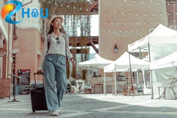 ma nganh quan tri du lich va lu hanh