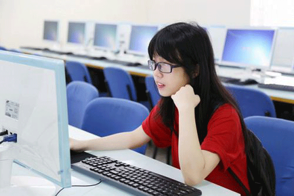 công nghệ thông tin
