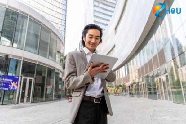 tiem nang của viec lam nganh quan tri kinh doanh