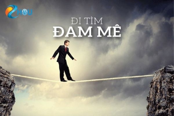Lắng nghe đam mê của chính mình