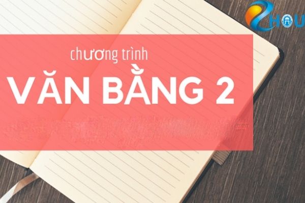 văn bằng thứ 2 ngôn ngữ anh