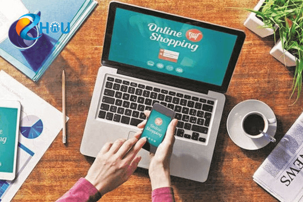 website thuong mai dien tu